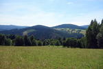 Šumava