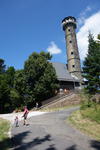 Rozhledna Svatobor