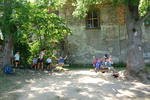 Houpačky u sv. Matouše