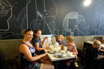 Kavárna Jiný kafe