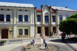 Kašna I.