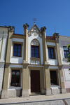 Synagoga v Dobrušce