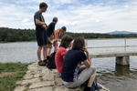 Jezero (Hamr)