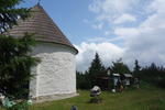 Kunštátská kaple