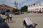 Nové Město nad Metují