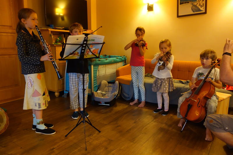 Koncert