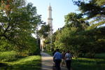 Minaret