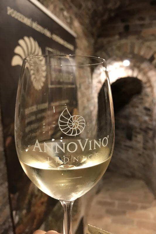 AnnoVino