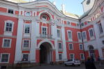 Nádvoří