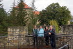 Na cimbuří