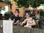 Na kafe v ZOO