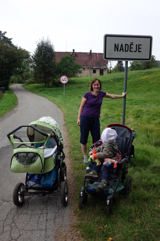 Naděje