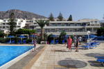 U hotelu