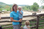 Letní Zoo