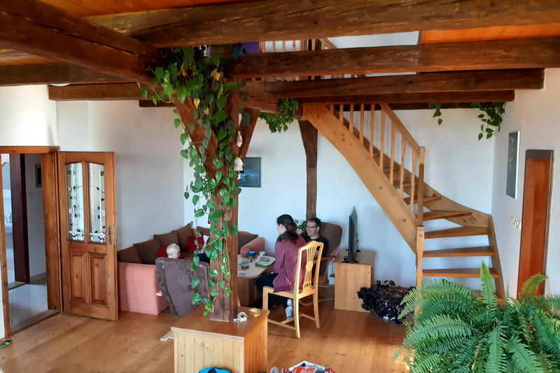 Apartmán