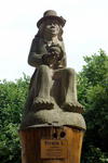 Vodník Vráťa I.