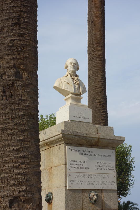 Pascal Paoli