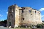 Citadela du San Fiurenzu
