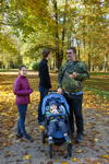 Zámecký park