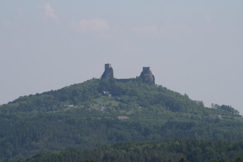 Trosky