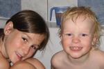2008 - Děti