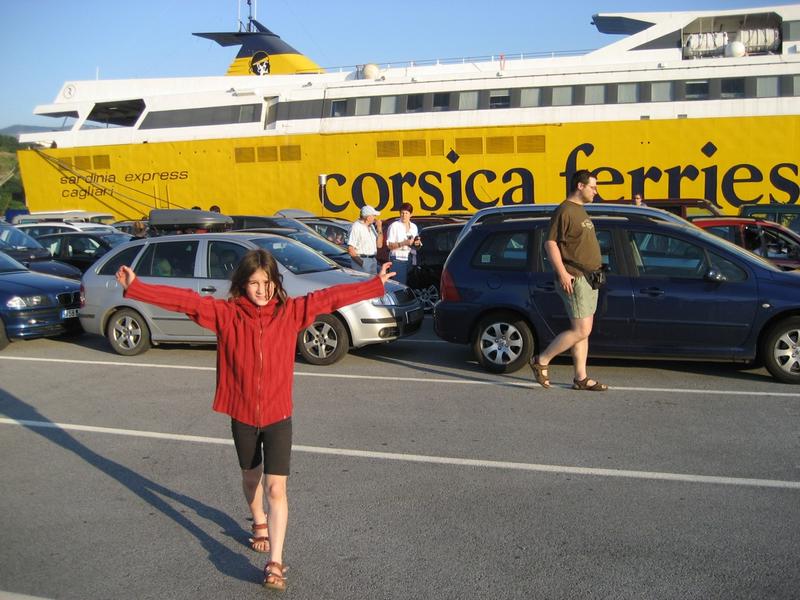 Trajekt
