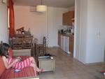 Apartmán zevnitř