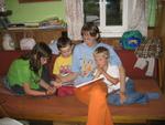 Míček Flíček