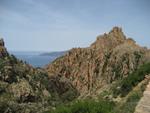 Calanche II