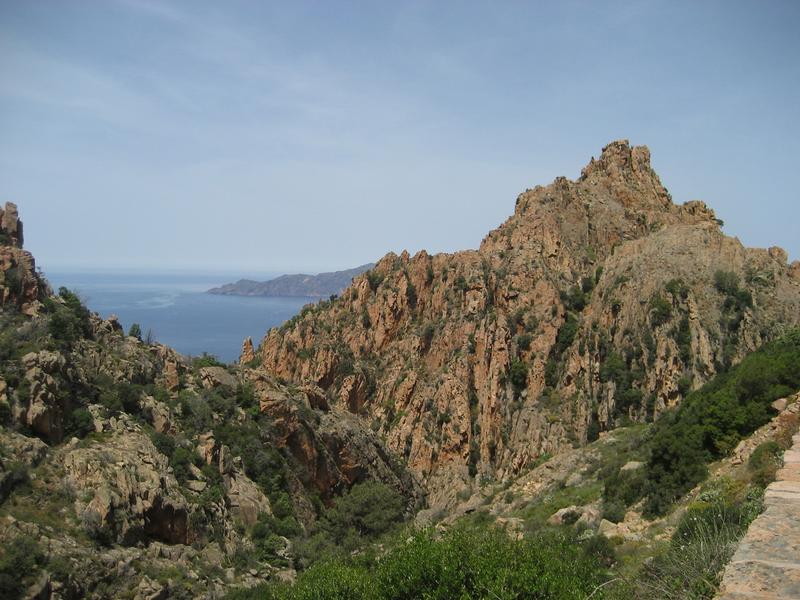 Calanche II