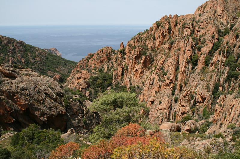 Calanche III