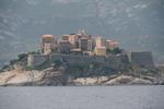 Pevnost v Calvi