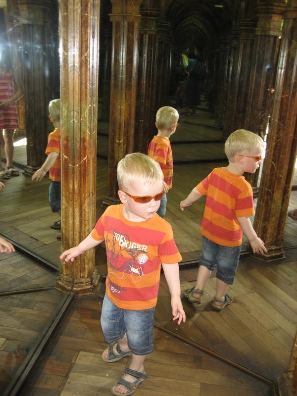 Ztraceno v překladu