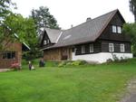 Staňkovská chalupa