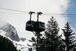 Lanovka na Ankogel
