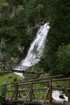 Wasserfall