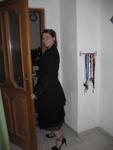 Odchod z domu