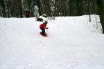 Snowboby