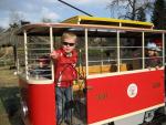 Jízdenku prosím