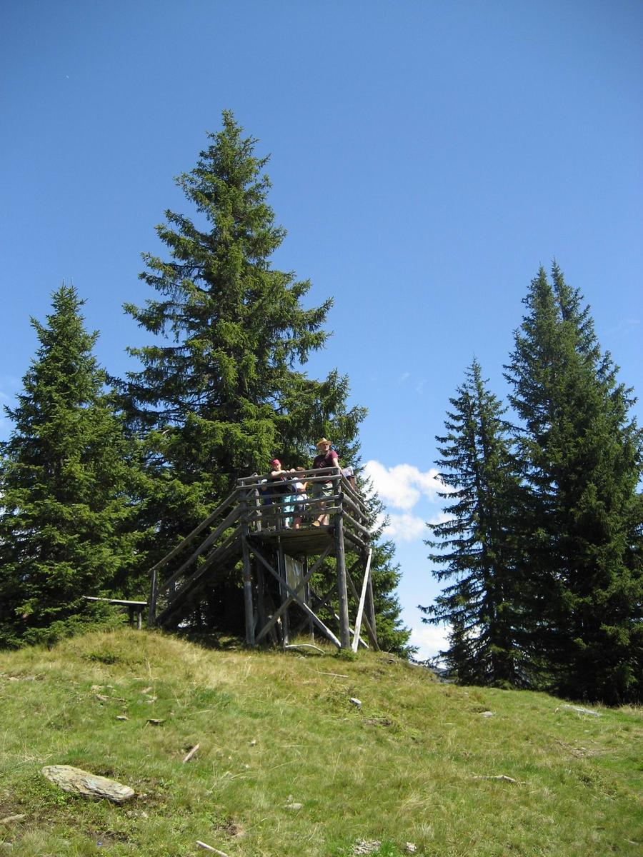 Výhledna