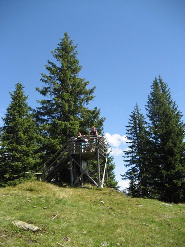 Výhledna