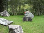 Kameny na Mautstrasse