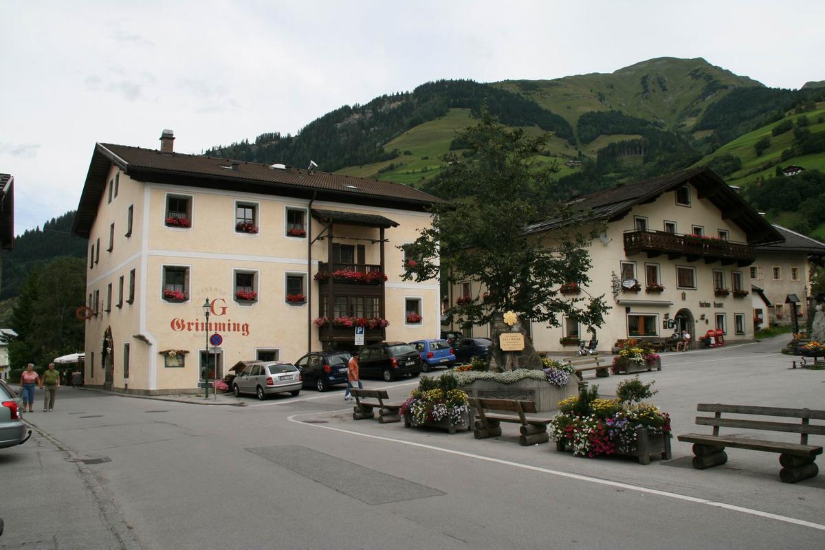 Gasthof Grimming